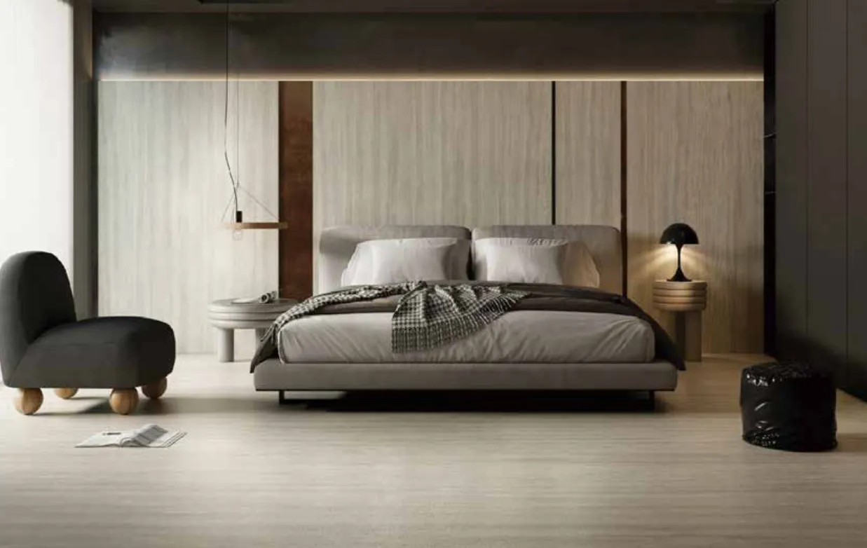 Wardrobes project in Dubai — DAMAC Hills