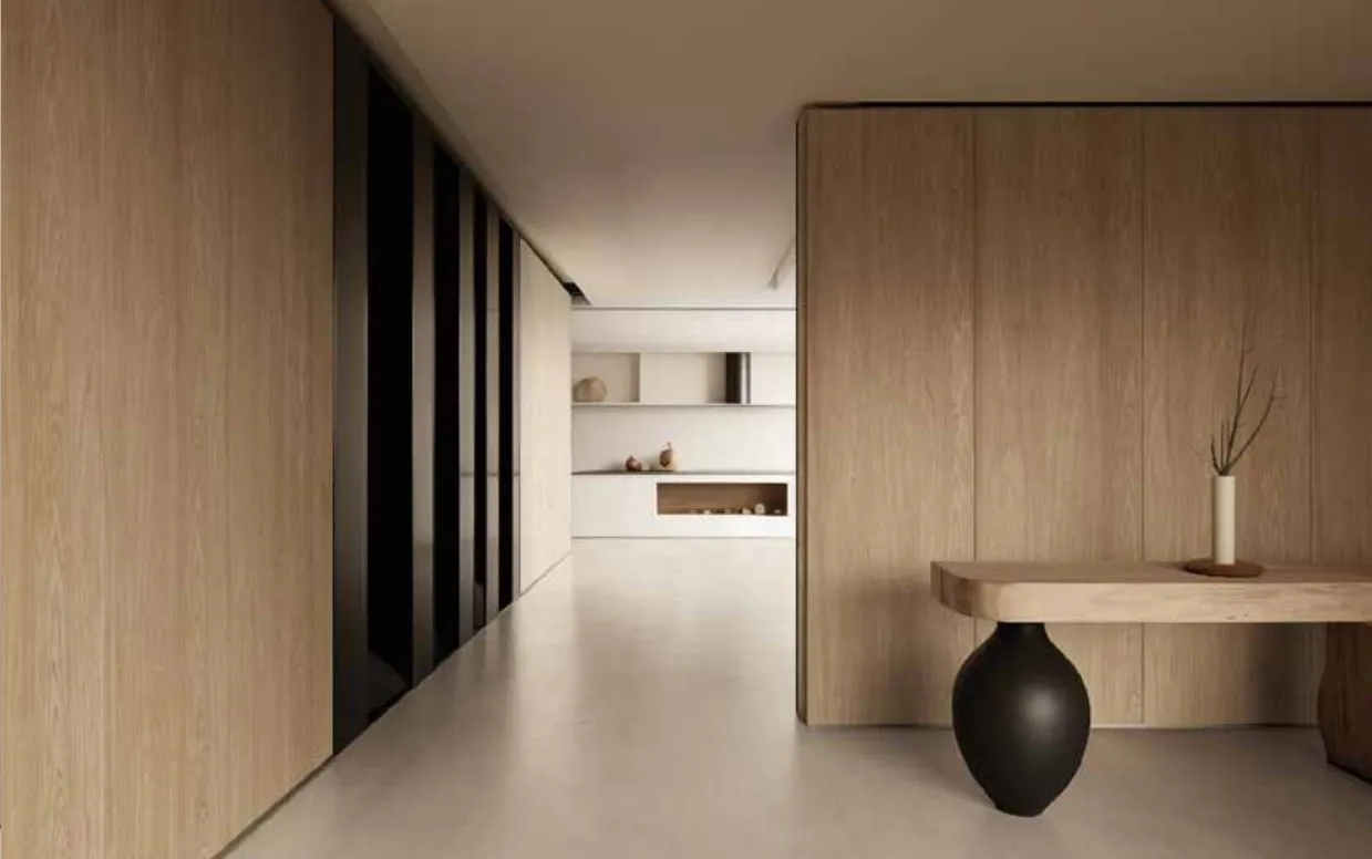 Walk-In Closets & Wardrobes in Dubai by Modenzo